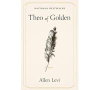Allen Levi Theo of Golden (Tascabile)