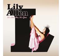 Allen Lily - It'S Not Me, It'S You