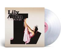 Lily Allen It's Not Me, It's You (Vinyl LP) (PRESALE 24/04/2026)