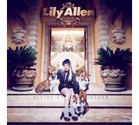 Allen, Lily - Sheezus