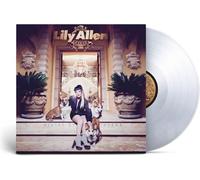 Allen Lily - Sheezus