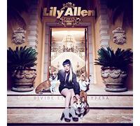 Allen Lily - Sheezus