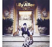 Lily Allen Sheezus (CD)