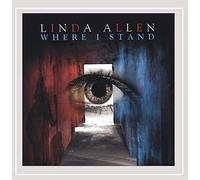 Allen, Linda - Where I Stand