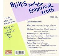 Allen Lowe Blues and the Empirical Truth (CD) Box Set