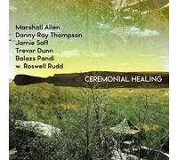 Allen M., Saft J., Rudd R., Pandi B. C. - Ceremonial Healing