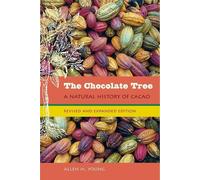 Allen M. Young Young Allen M The Chocolate Tree (Tascabile)