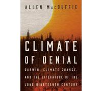 Allen MacDuffie Climate of Denial (Tascabile)