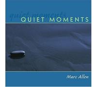 Allen, Marc - Quiet Moments