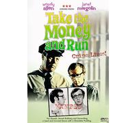 Allen/Margolin - Take the Money & Run