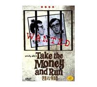 Allen/Margolin - Take the Money & Run [Widescre