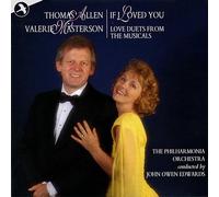 Allen/Masterson - If I Loved You-Love Duets From