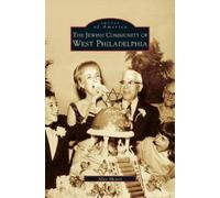 Allen Meyers Jewish Community of West Philadelphia (Copertina rigida)