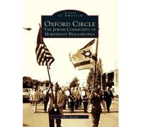 Allen Meyers Oxford Circle (Tascabile) Images of America