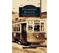 Allen Meyers Strawberry Mansion (Copertina rigida)