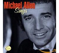 Allen,Michael - Michael Allen Sings