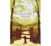 Allen Michael Sonya Patel Ellis Nature Tales (Copertina rigida)