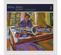 Allen, Mike (Quartet) - Love One Another