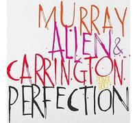 Allen, Murray/ Carrington Power Trio - Perfection