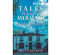 Allen Nicklin Tales from the Mermaid (Tascabile)