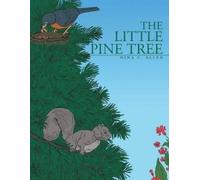 Allen, Nina C. The Little Pine Tree Book NUOVO
