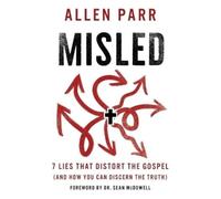 Allen Parr Misled (Tascabile)