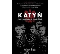 Allen Paul Katyn (Tascabile)
