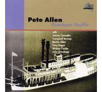 Allen,Pete - Riverboat Shuffle