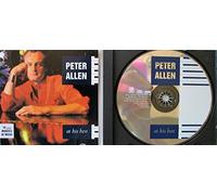 Allen,Peter - At His Best