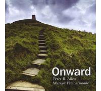 Allen, Peter B. - Onward