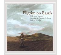 Allen, Peter B. - Pilgram On Earth
