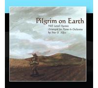 Allen, Peter B - Pilgrim on Earth