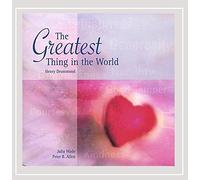 Allen, Peter B/Wade Julia - Greatest Thing In The World