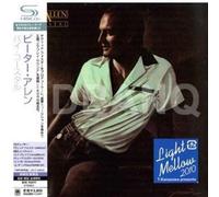 Allen, Peter - BI-COASTAL -SHM-CD-