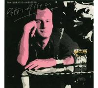 Allen, Peter - Cintinental American