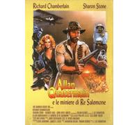 Allen Quatermain E Le Miniere Di Re Salomone