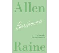 Allen Raine Daniel Lleufer Thomas Garthowen (Tascabile)