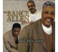 Allen, Rance Group - All The Way
