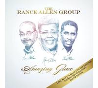 Allen, Rance Group - Amazing Grace