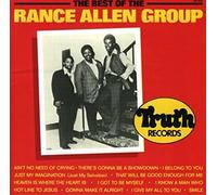 Allen, Rance Group - Best Of The Rance Allen Group