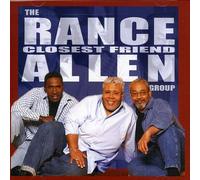 Allen, Rance Group - Closest Friend
