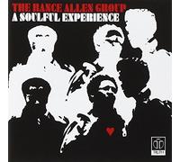 Allen, Rance Group - Soulful Experience