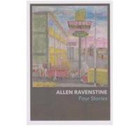 Allen Ravenstine Four Stories (Tascabile)