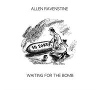 Allen Ravenstine Waiting for the Bomb (CD) Album