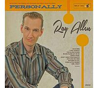Allen,Ray - Personally