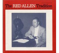 Allen, Red - Red Allen Tradition