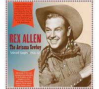 arizona cowboy: selected singles 1946-62