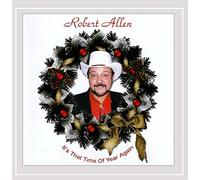 Allen, Robert - It's That Time Of Year Again