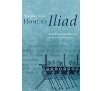 Allen Rogers Benner Selections from Homer's Iliad (Tascabile)