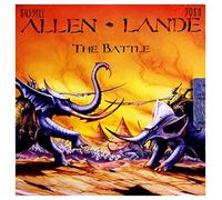 Allen Russel/Lande J - The Battle